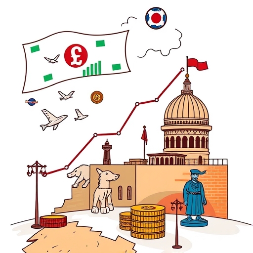 金融商品的多元投資策略