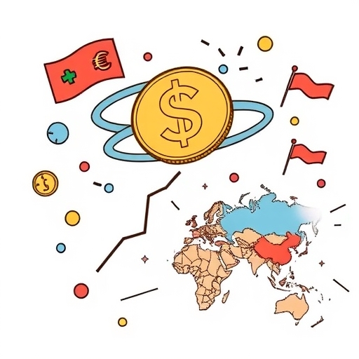 英鎊的匯率圖表與經濟分析策略