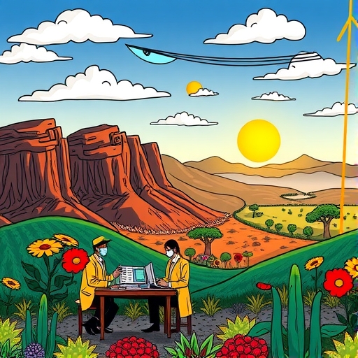 象徵經濟增長的圖像符號