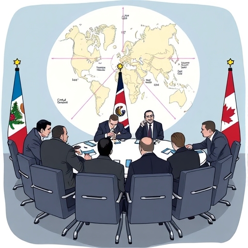 關鍵礦產與供應鏈的安全性分析