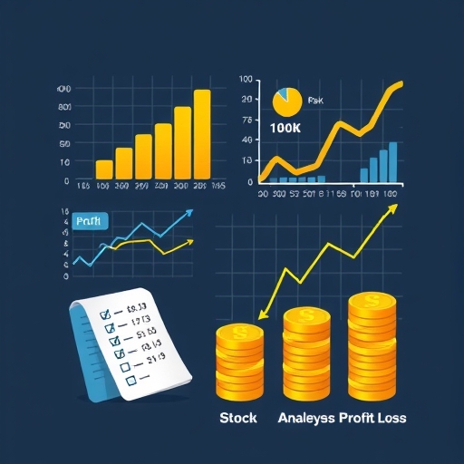稅務優化策略的插圖