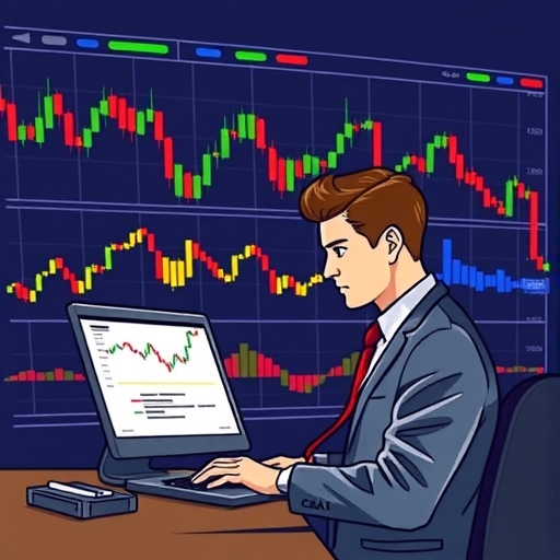 紅綠能量柱示意圖