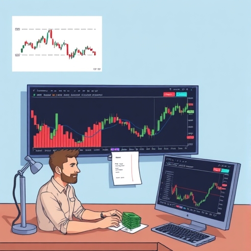 交易者計算滑點成本