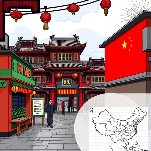 人民幣走勢預測:中美博弈下的金融未來如何發展
