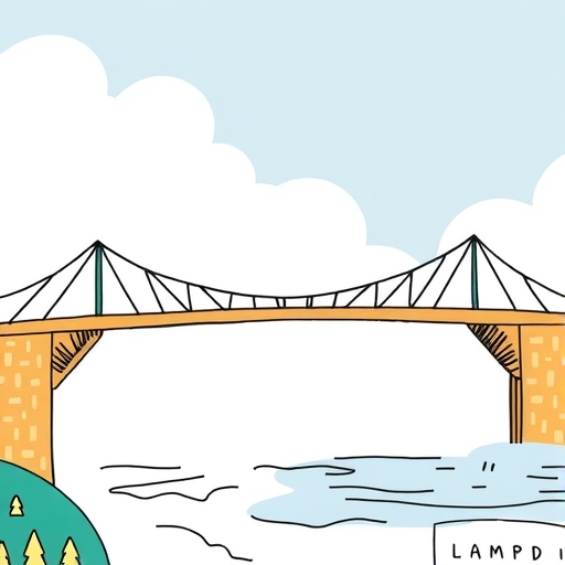 一幅非美元貨幣強弱及聯結的視覺圖示