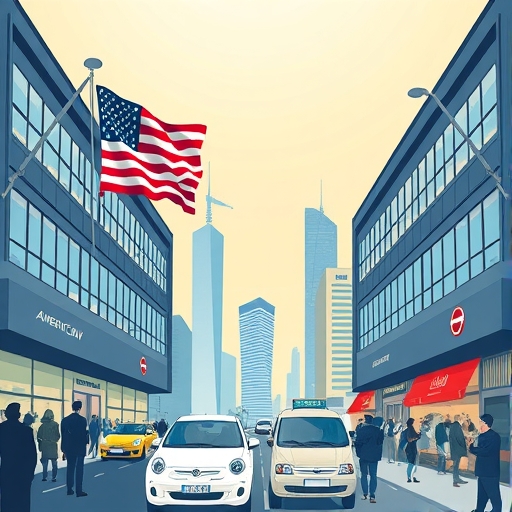 芝商所的美式選擇權運作過程的插圖。