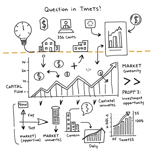 投資機會視覺化