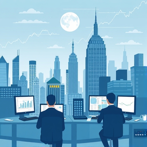 道瓊指數的股市圖表和長期走勢圖