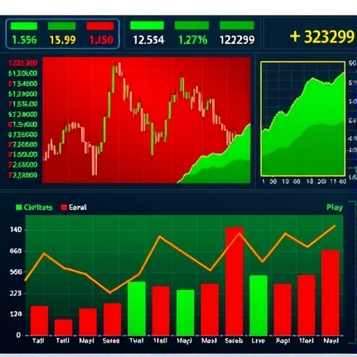 情緒反應對紅色與綠色的影響