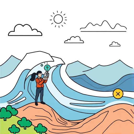 經濟環境的季節變化