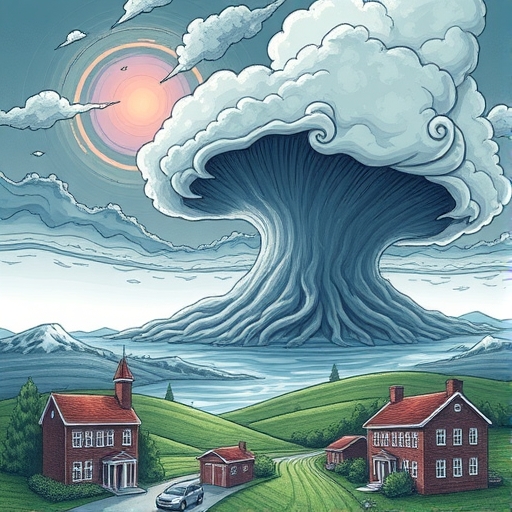 經濟數據發布後出現市場波動的情形