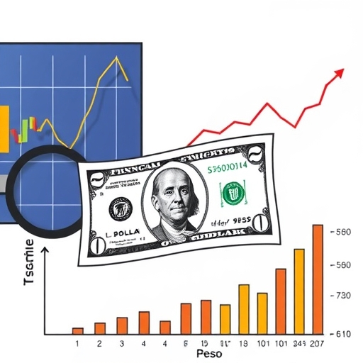 美元與披索的貨幣互換