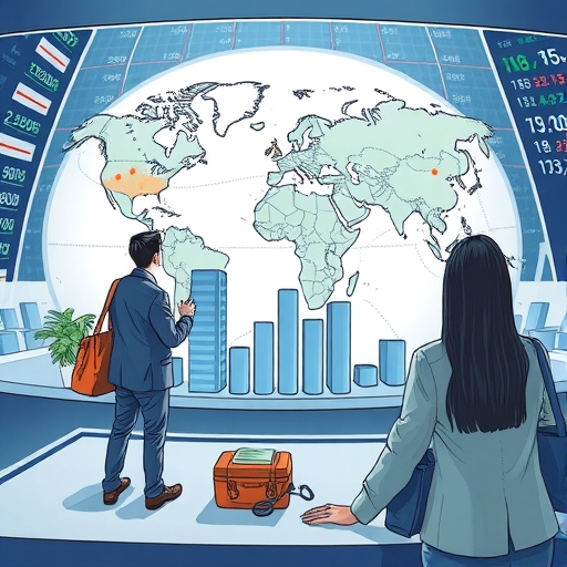 政治政策對外國投資的影響