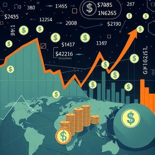 穩定幣被認為是美元全球化的第二軌道