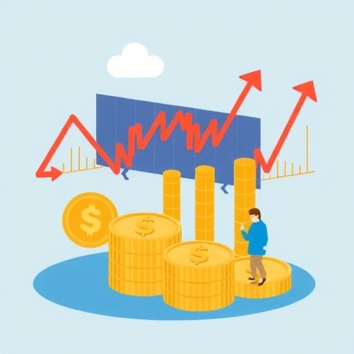 市場分析工具供交易者使用