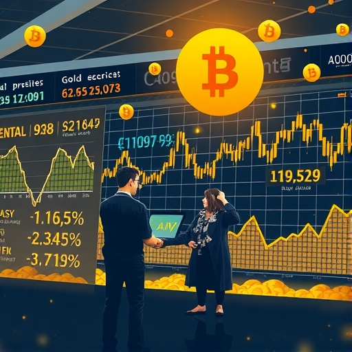全球黃金交易時間要掌握嗎 這五個時段讓你贏在起跑點
