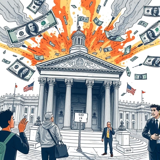 瑞銀危機：如何影響金融市場與投資者的未來