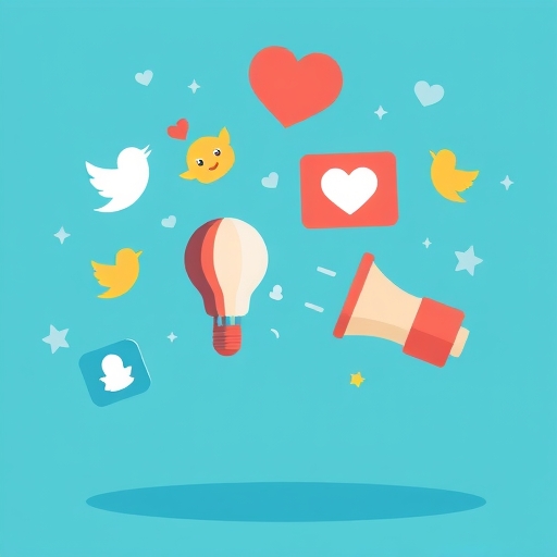 一位女性正在筆記型電腦上研究複雜的市場趨勢圖。