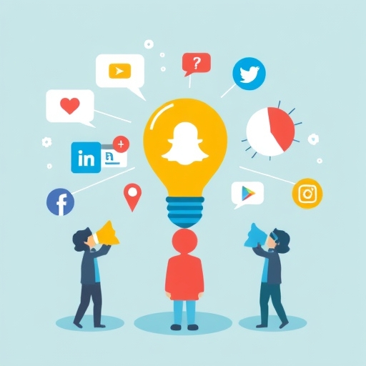 兩位專業人士正在一起討論並分析顯示在螢幕上的數據圖表。