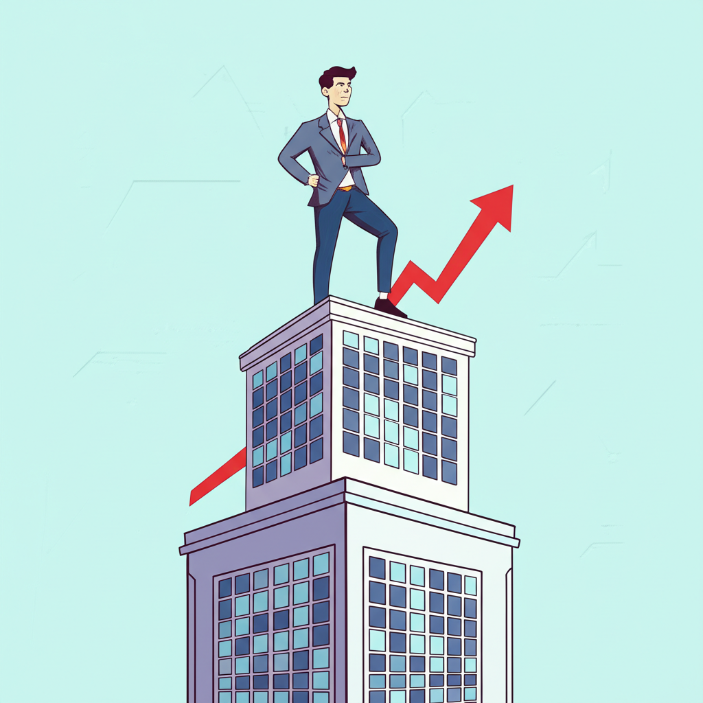 困惑的人望著白板,上頭寫滿普通股、股權、股份與股票憑證等金融術語,試圖理解它們的細微差異