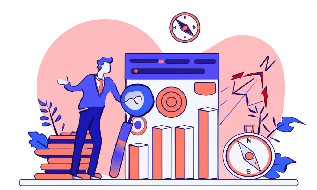 ROI 意思全攻略：投資報酬率怎麼算？5 大應用與提升策略一次掌握