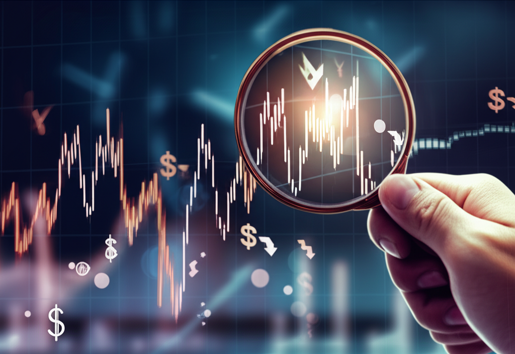 銅價波動圖表投資分析插圖