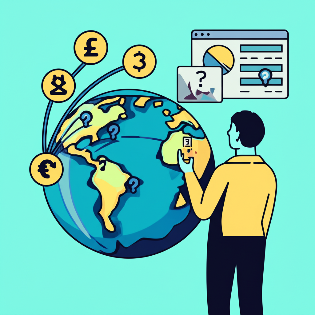 外匯存款是什麼？深度解析五大優點與風險，聰明配置你的國際資產