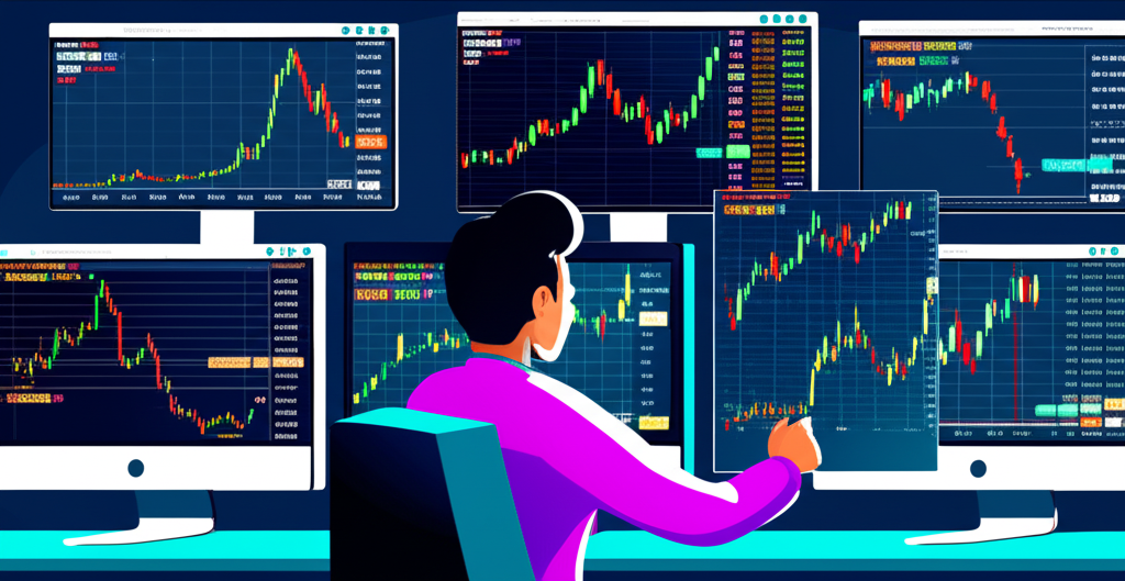 不同黃金重量單位如盎司、克、錢與兩的插圖,包含轉換因子與各種貨幣符號,象徵國際黃金交易與本地市場慣例