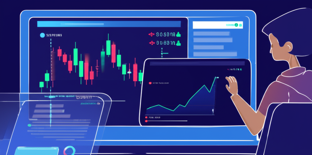 cfd handel：入門者必讀 掌握差價合約基礎概念與獲利關鍵