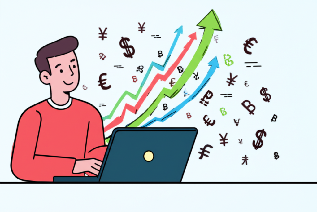 賣賣權全攻略：3大策略教你賺取權利金、逢低承接心儀股票