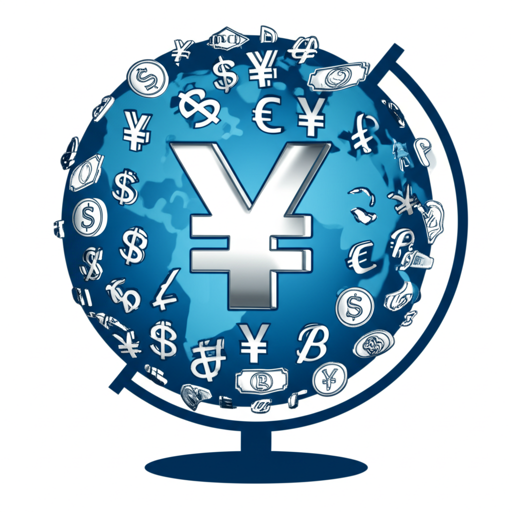全球貨幣市場中日圓指數的重要性插圖
