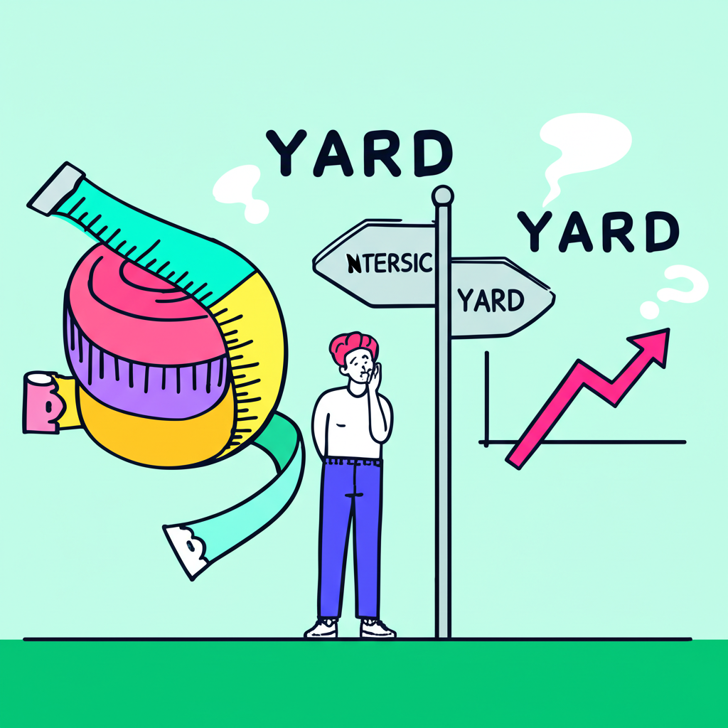 一碼多少？購物、理財不再困惑！長度與利率「碼」大解密