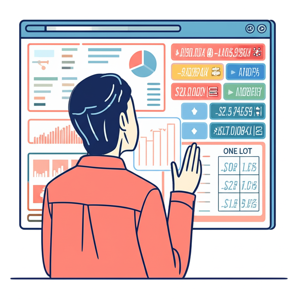 美股一股怎麼算？告別台股「一張」迷思，小資族零股入門高價股全攻略！