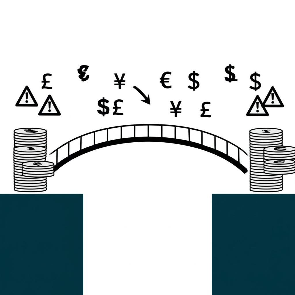 存託憑證風險：投資海外股票的5大陷阱，你真的了解嗎？