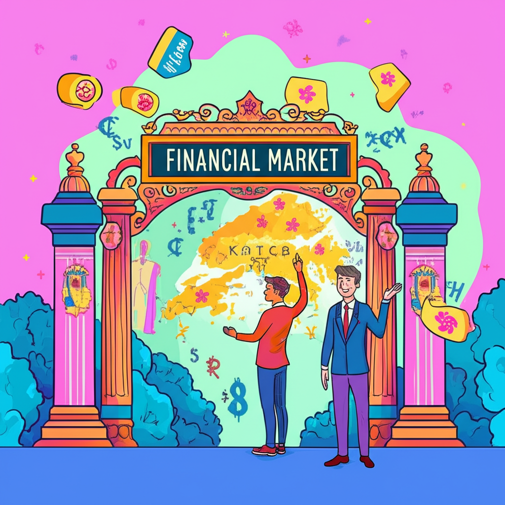 卷商是什麼？新手必看！一次搞懂台港券商功能、選擇與開戶指南