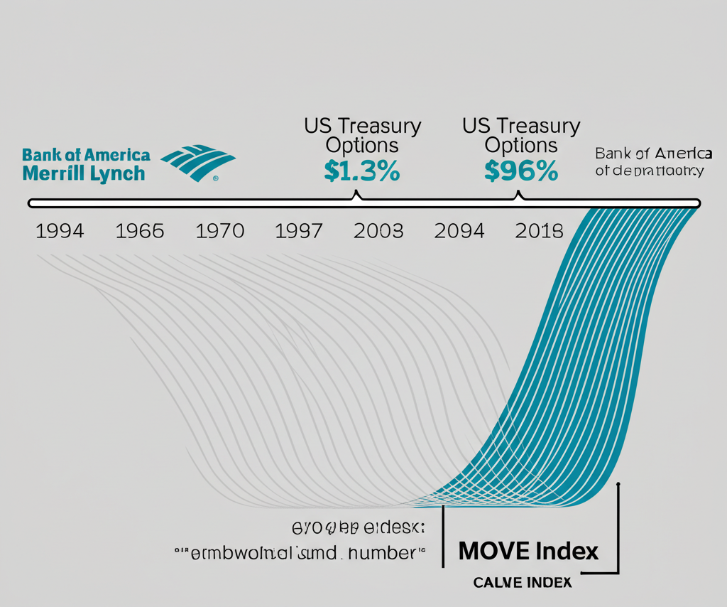 MOVE 指數起源與計算的時間線圖示