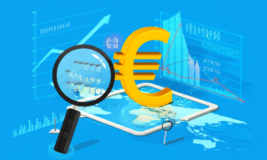 歐元歷史最低點：2022年歐元兌台幣逼近30元！掌握買入時機與未來展望