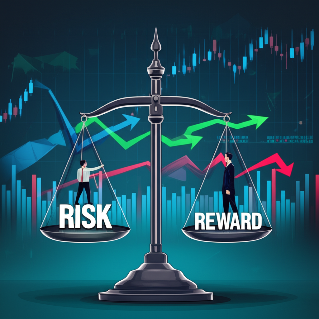 盈虧比計算機：3步驟掌握風險報酬，新手穩健獲利的關鍵工具