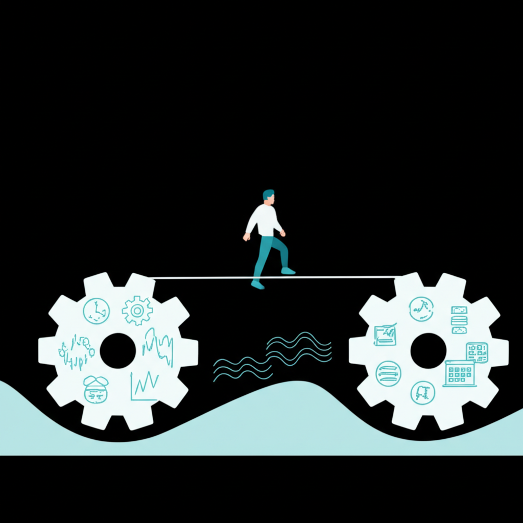 Swing Trading Strategies: 掌握4大核心策略 輕鬆捕捉市場趨勢