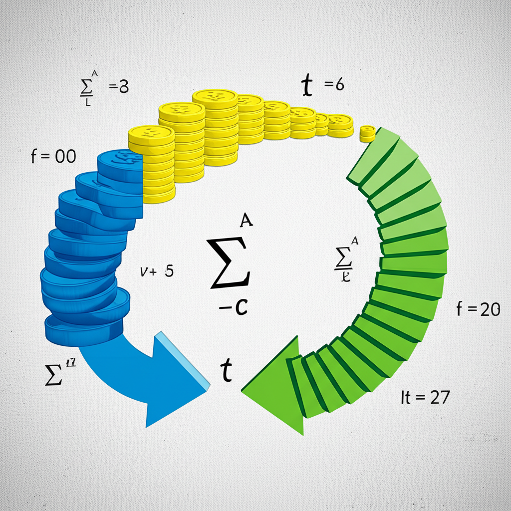 掉期交易是什麼?深入解析5大類型與應用,避險投機一次搞懂