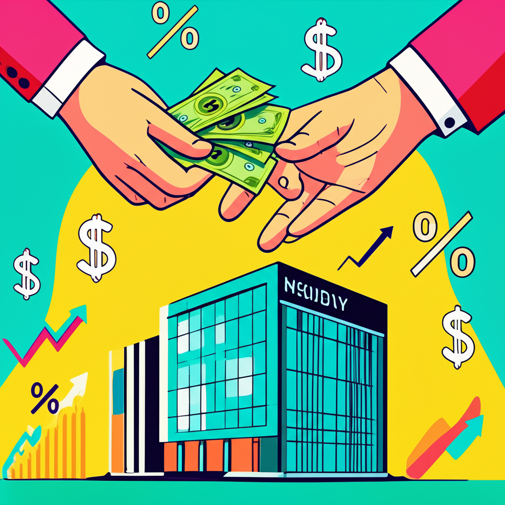 股息意思是什麼?5分鐘搞懂現金股息、股票股利,聰明領息免踩雷