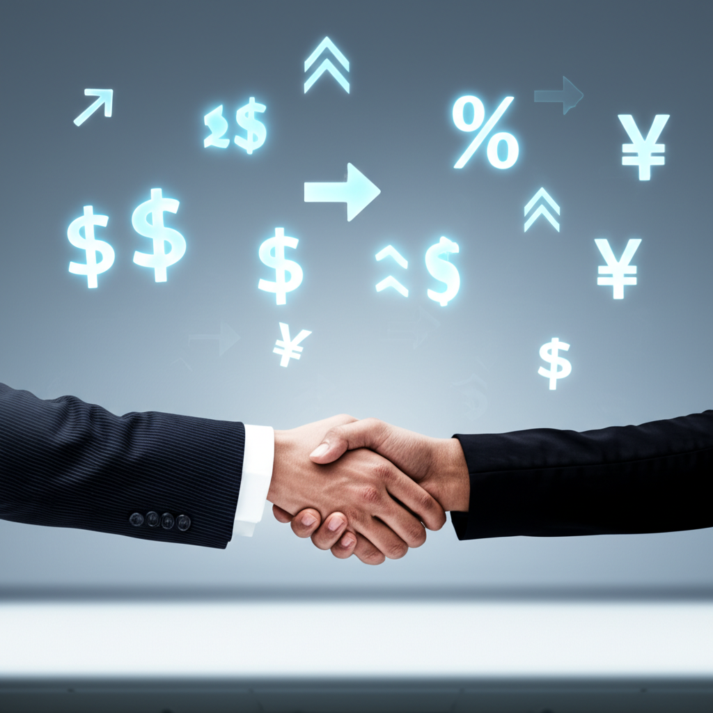 otc是什麼？深度解析場外交易：定義、運作與台灣市場全攻略