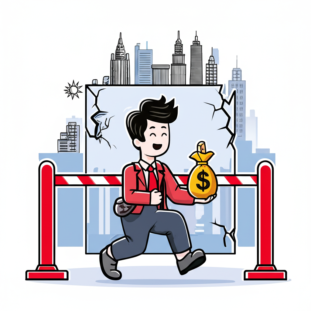 美股可以買零股嗎?小資族必看:3大優勢與完整攻略,輕鬆投資全球頂尖企業