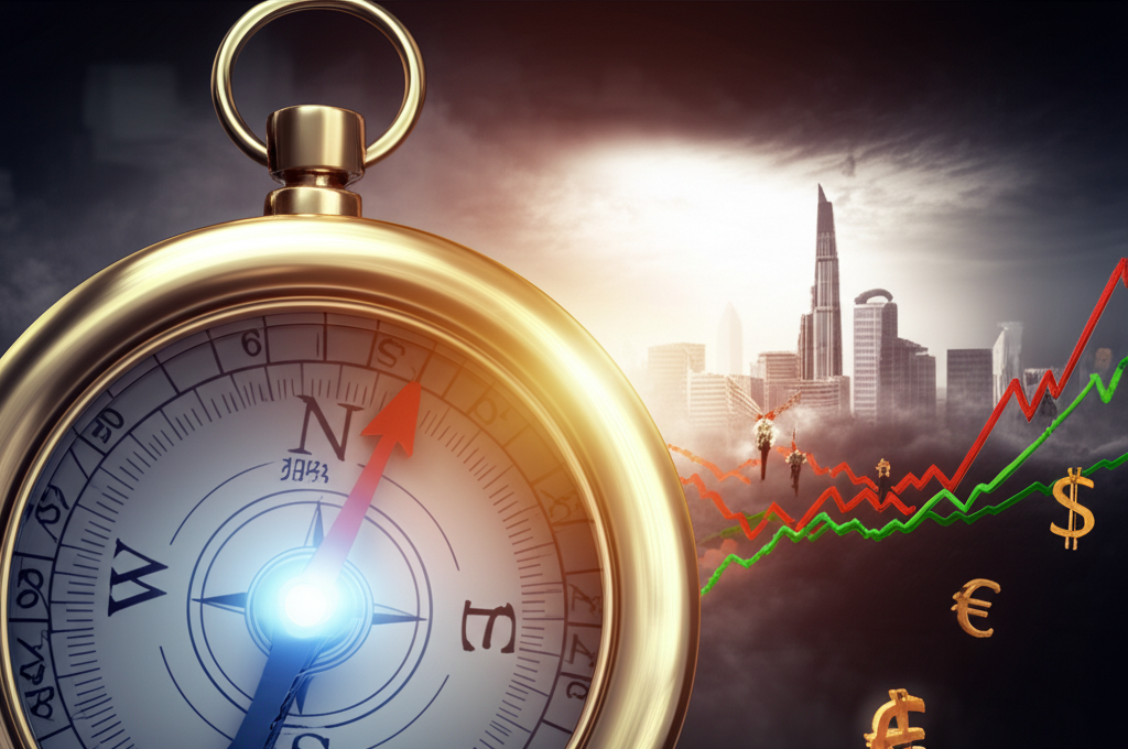 trading strategies: 掌握7大主流交易策略，打造你的專屬獲利藍圖