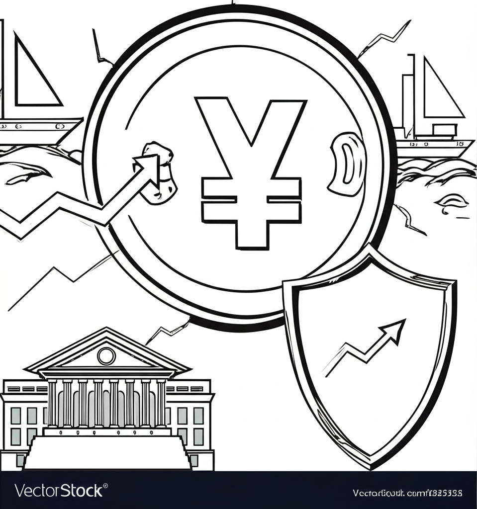 影響日圓指數的各種因素插圖