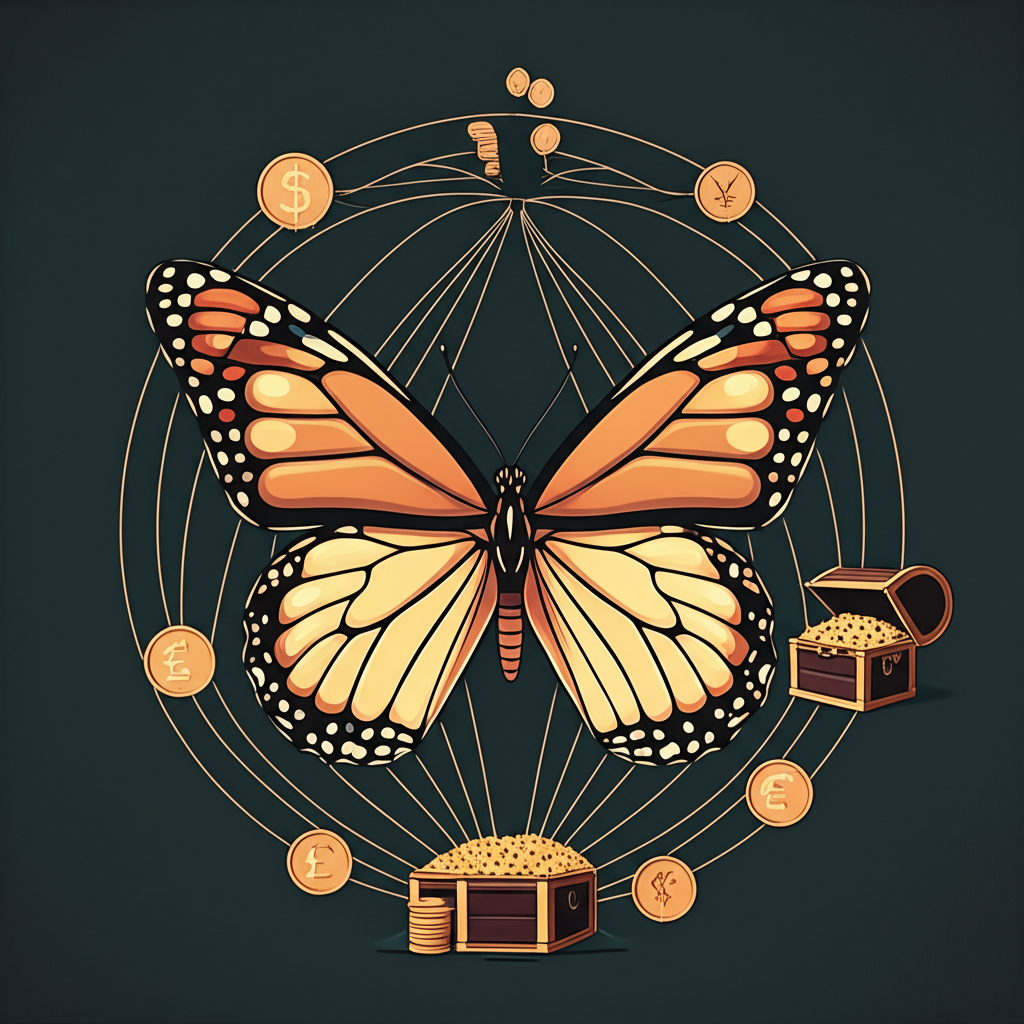 升息匯率關係：掌握3大機制，洞悉美台港資產配置策略