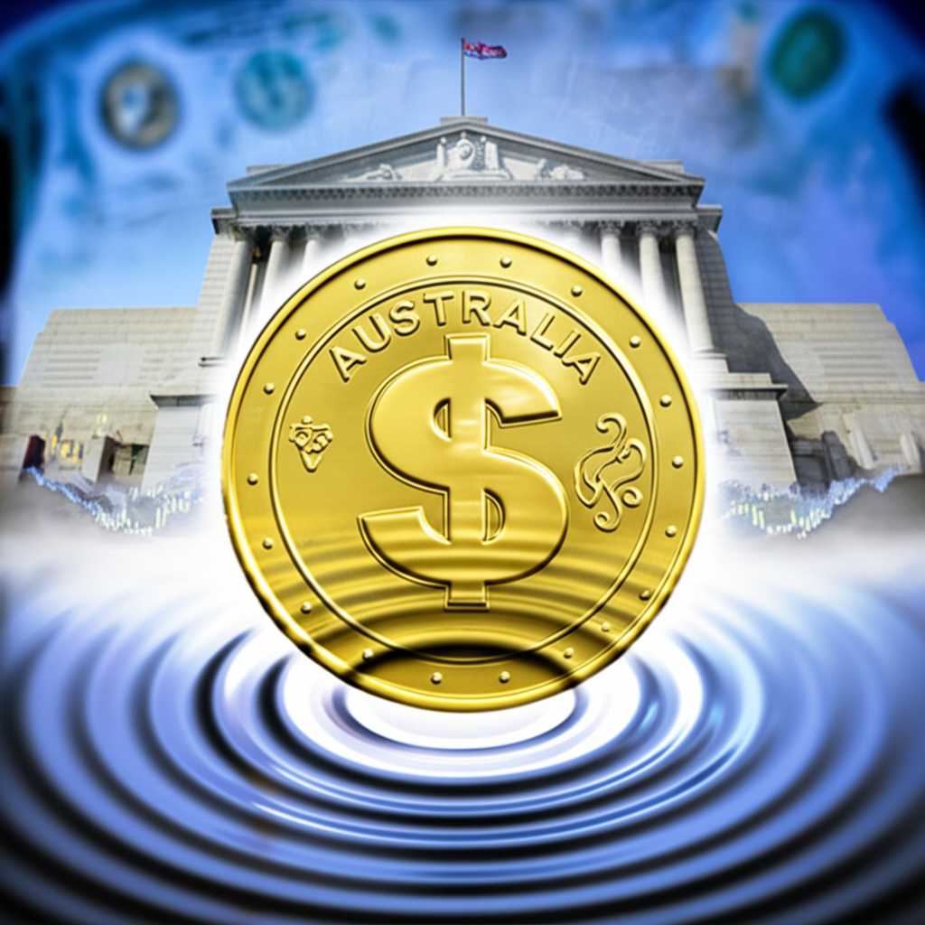 澳幣升息：RBA決策如何影響你的荷包？2024投資佈局全攻略