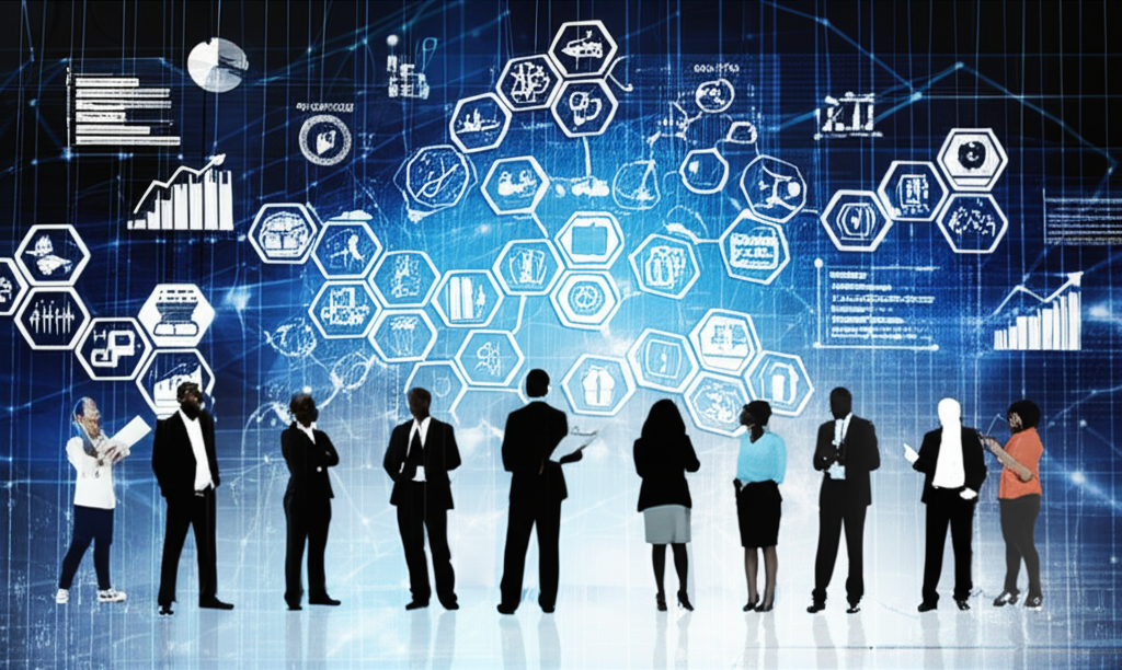 權重是什麼？掌握5大應用領域，提升你的決策與分析能力