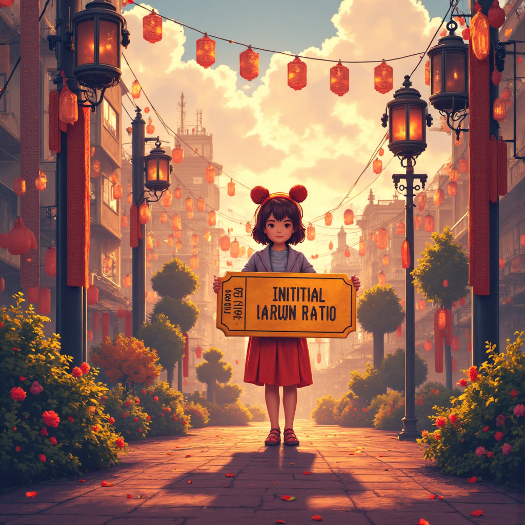 預付款比例解析：外匯交易的入場券與風險密碼