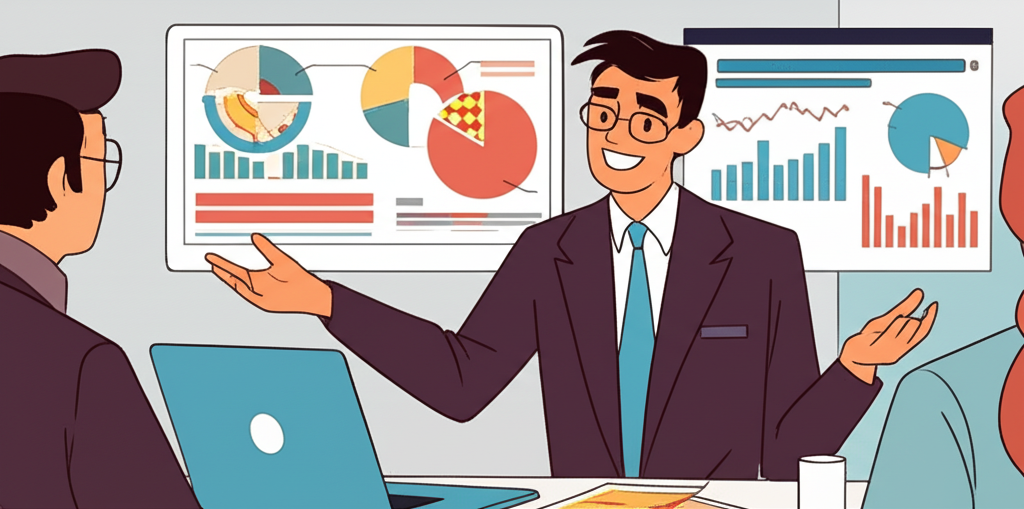 金融分析師解讀非農就業報告與ADP報告的經濟邏輯